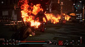 Monster Slayer Extermination