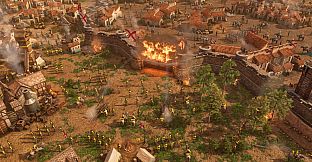 Age of Empires III: Definitive Edition - The Baltic Powers