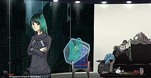 Invisible Apartment 2