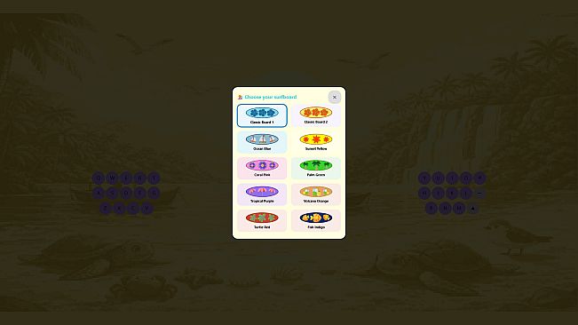 Maui Pong
