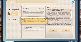 掌舵人 BIZ Helmsman