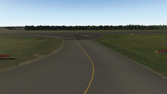 X-Plane 11 - Add-on: Aerosoft - Airport Maastricht-Aachen
