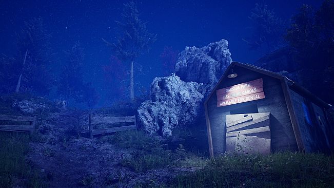 Slender: The Arrival