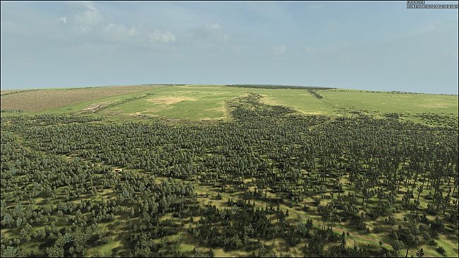 Graviteam Tactics: Drive on Voronezh