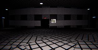 Night At The Mall VR