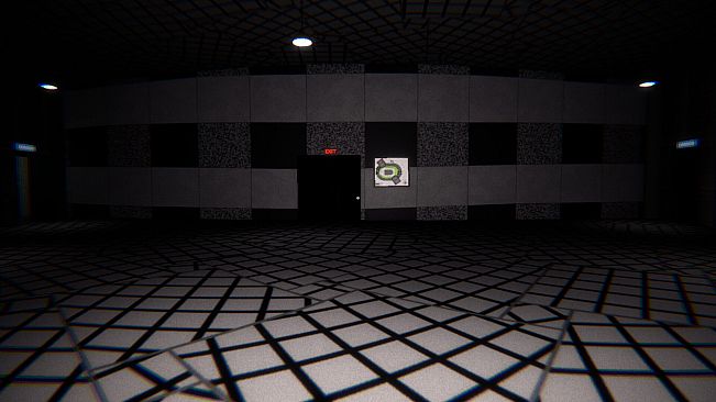 Night At The Mall VR