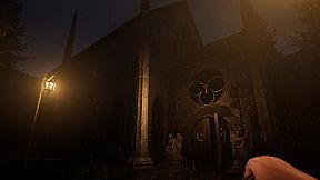 Triangle - Cursed Town