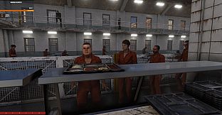 Prison Survival: Architect of Crime Simulator