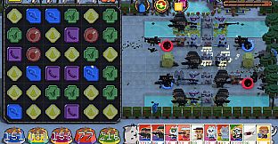 Cats on Duty - Deluxe Upgrade Pack