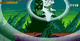 Cloaks and Capes - Boss Rush Expansion