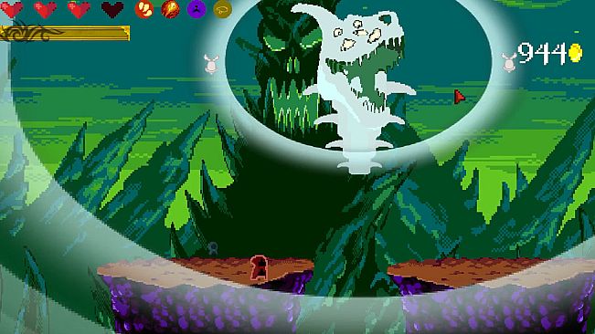 Cloaks and Capes - Boss Rush Expansion