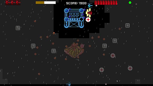 Tiger Tank 59 Ⅰ Volcano MP056