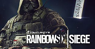 Tom Clancy's Rainbow Six Siege - Kapkan Assassin's Creed Skin