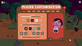 Kooky Kids Fort Defense