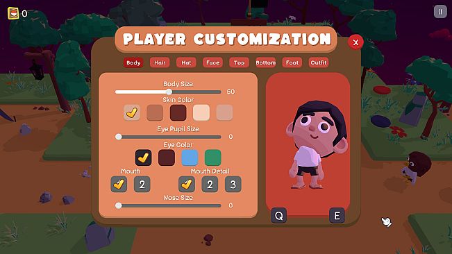 Kooky Kids Fort Defense