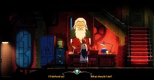 Forgotton Anne Collectors Upgrade