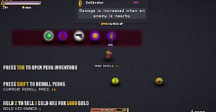 Raging Bullet