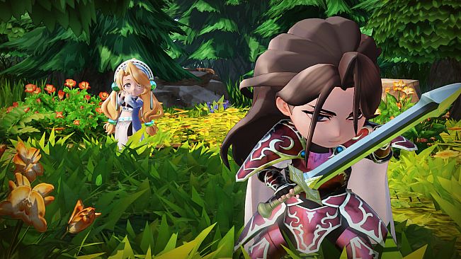 Atelier Marie Remake: The Alchemist of Salburg Digital Deluxe Upgrade Pack