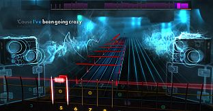 Rocksmith 2014 – All Time Low - “Weightless”