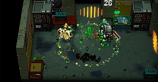 Otherworld Legends - Galewing