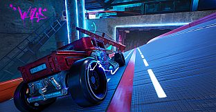 HOT WHEELS - Bone Shaker Unleashed Edition - Windows Edition