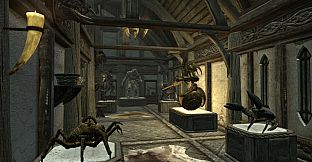 The Elder Scrolls V: Skyrim - Hearthfire