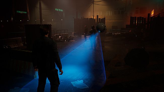 Detective: Ritual of the Sea