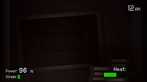 Five Nights At PT's Remastered