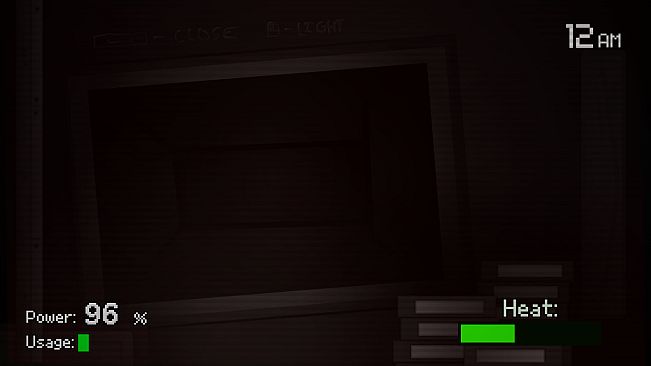 Five Nights At PT's Remastered