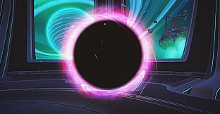 Turbo Golf Racing: Space Explorer's Galactic Ball Set