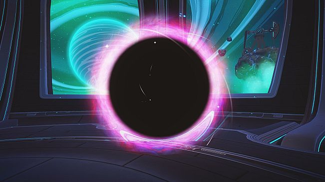 Turbo Golf Racing: Space Explorer's Galactic Ball Set