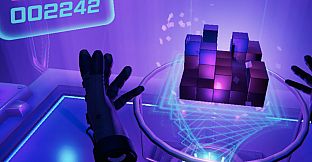 Beat Blocks VR