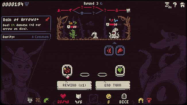 Luck & Loot Soundtrack