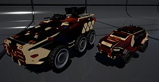 Deadzone: Exodus - PREMIUM