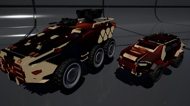 Deadzone: Exodus - PREMIUM