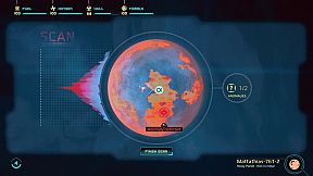 Out There: Oceans of Time