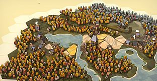 Dorfromantik - Medieval Biome Pack