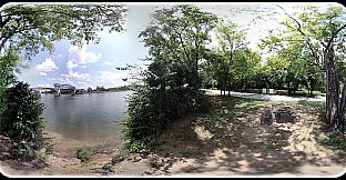 Exhale XR - Elevated Sights