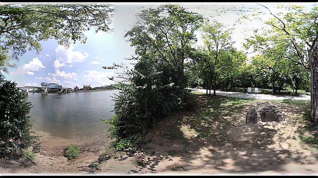 Exhale XR - Elevated Sights