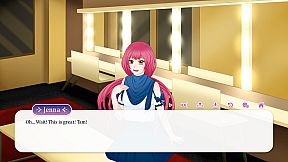 Where are you, Cinderella?