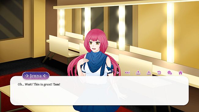 Where are you, Cinderella?