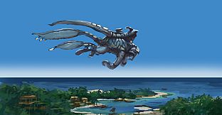 Tidal Affair: Before The Storm