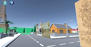 Van Gogh 3D Paintings