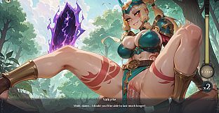 Hotel Tales - Thunderbound Vixens