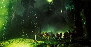 Hellrazor - Rise of the Beast