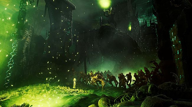 Hellrazor - Rise of the Beast