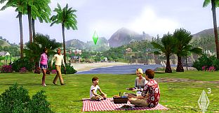 The Sims 3