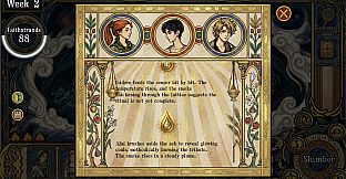 We Believe in No Gods