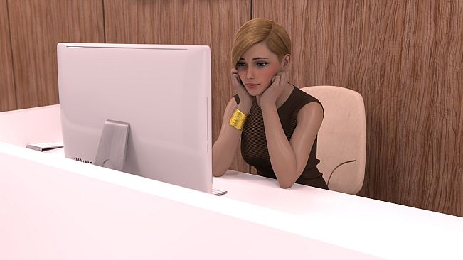 My Best Friend's Sister