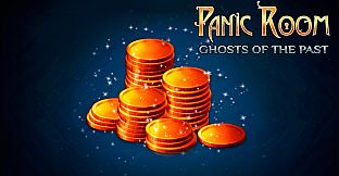 Handful of copper coins - Panic Room: Ghosts of the Past